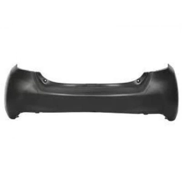 Tampon Yarıs Arka 15-16 (Oem No: 52159-0U917)