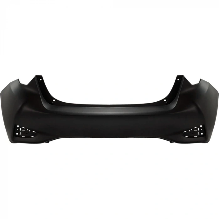 Tampon Yarıs Arka 17-20 (Oem No: 52159-0U921)