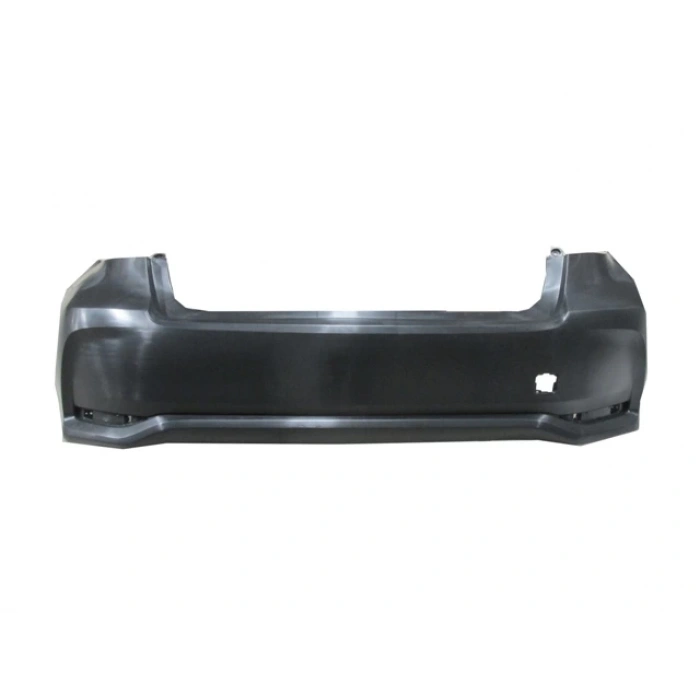 Toyota Corolla- E210- 19/24; Arka Tampon Siyah (Fpı) (Oem No: 52159-0Z953)