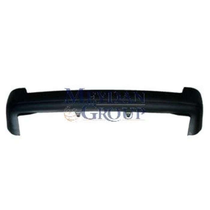 Toyota Corolla 1993-1998 Arka Tampon Siyah (Steyşın Wagon Fpı) (Adet) (Oem No:5215913080)