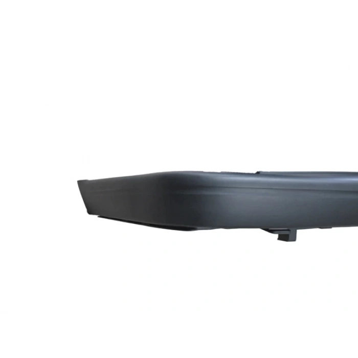 1999-2000 Toyota Corolla Ae111 Arka Üst Tampon Siyah (Fpı) (Adet) (Oem No:521591A750)