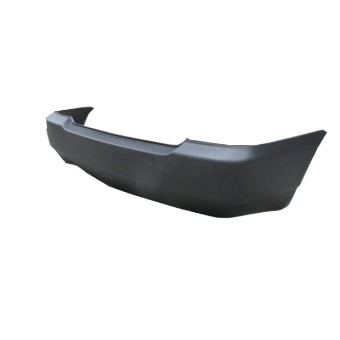 Toyota Corolla 2002-2004 Arka Tampon (Sedan) (My) (Adet) (Oem No:521591A920)