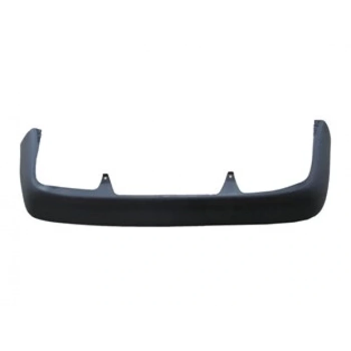Toyota Corolla 1999-2000 Arka Alt Tampon Siyah (Fpı) (Adet) (Oem No:5216912110)