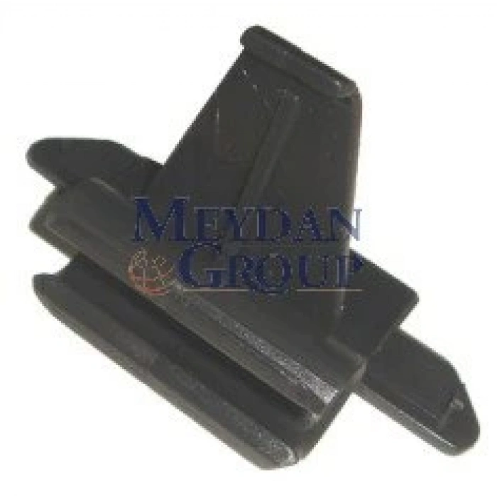 Toyota Avensis- 98/00; Arka Tampon Bağlantı Klipsı (Küçük Tip) (Tw) (Oem No: 52185-20150)