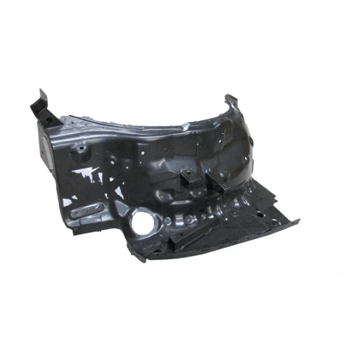 Mıtsubıshı L200- Pıck Up- 06/15; İç Podye Sacı Sol (Orijinal) (Oem No: 5220A617T)