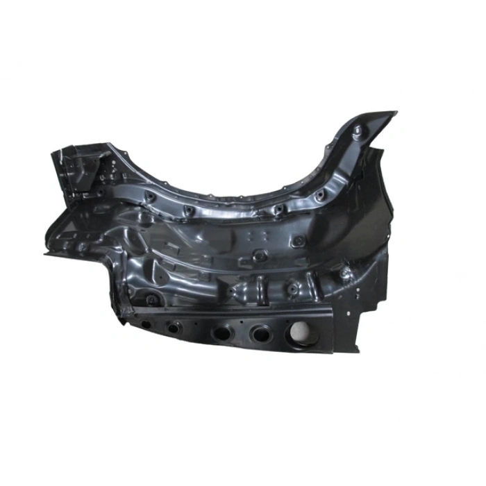 Mıtsubıshı L200- Pıck Up- 06/15; İç Podye Sacı Sağ (Orijinal) (Oem No: 5220A618T)