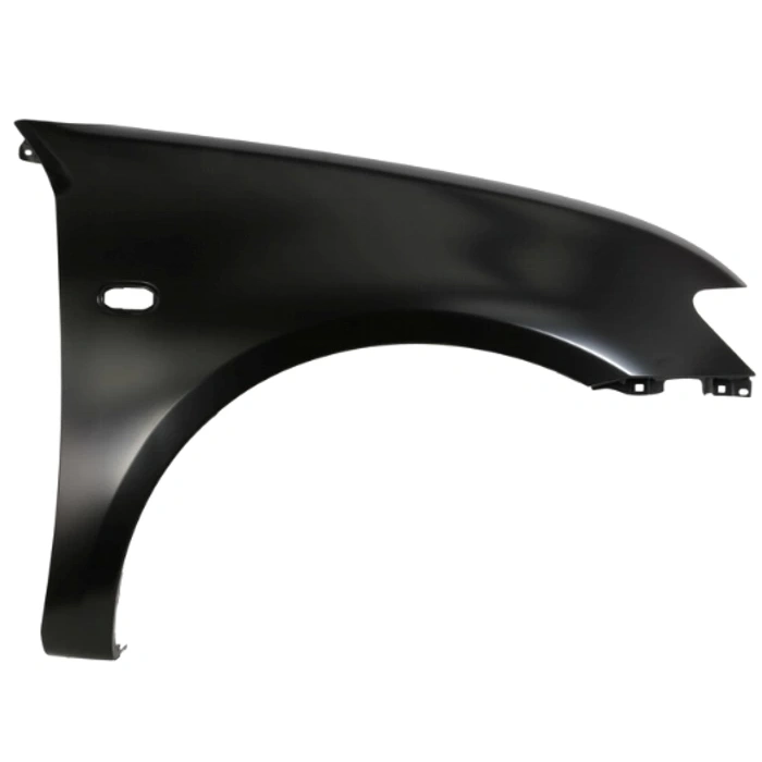 Çamurluk L200 06-13 Sinyal Delikli Dodik Deliksiz4×2 Ön Sağ (Oem No: 5220A818Vt)