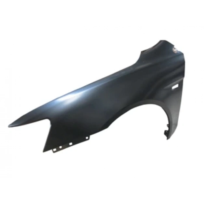 Mıtsubıshı Lancer- 08/16; Ön Çamurluk Delikli Sol (Tw) (Oem No: 5220C527)