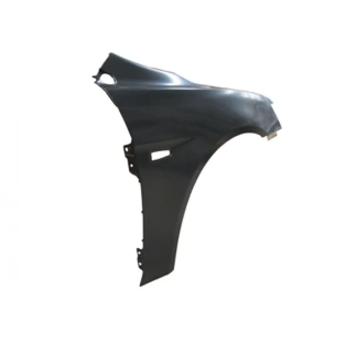 Mıtsubıshı Lancer- 08/16; Ön Çamurluk Delikli Sağ (Tw) (Oem No: 5220C528)