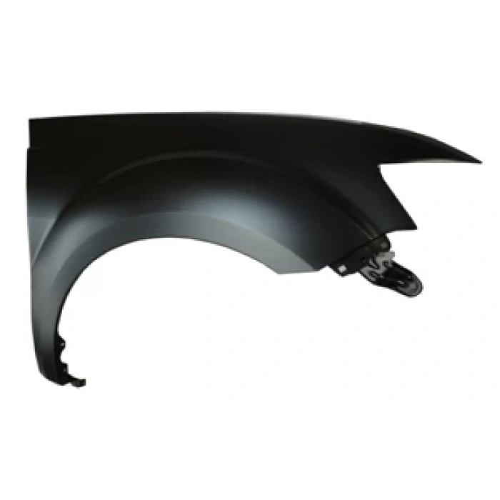 Mıtsubıshı Outlander- 10/12; Ön Çamurluk Deliksiz Sağ (Tw) (Oem No: 5220F080)