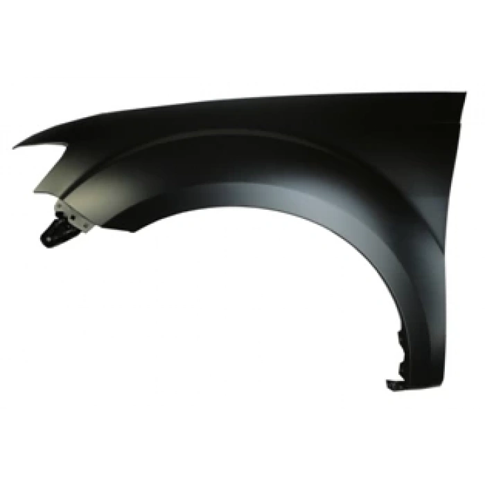 Mıtsubıshı Outlander- 10/12; Ön Çamurluk Deliksiz Sol (Tw) (Oem No: 5220F113)