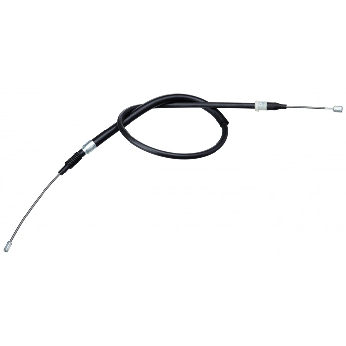 El Fren Teli Corsa C 00-06 1.0 1.2 1.3 Arka Sol (Oem No: 522448)