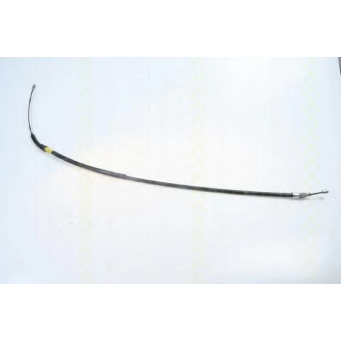 El Fren Telı Sol 1106 Mm Kampana Fren Opel Corsa C Bm 01-03 (Oem No: 522655)