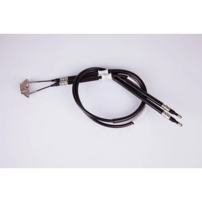 El Fren Telı Komple 1254 Mm Kampana Fren Opel Astra G Bm 98- (Oem No: 522656)