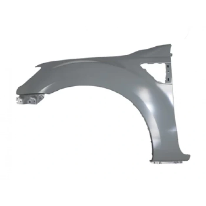 Ford Ranger- Pıck Up- 13/15; Ön Çamurluk Sol Gri (Orijinal) (Oem No: 5228942)