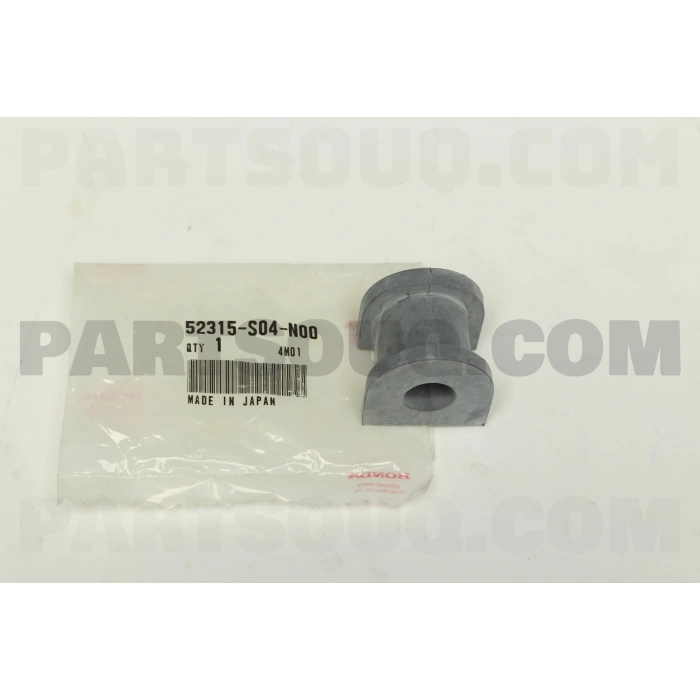 Viraj Lastiği Cıvıc  96-01 / Crv  96-01 Arka (Yerli) (Oem No: 52315-S04-N00)