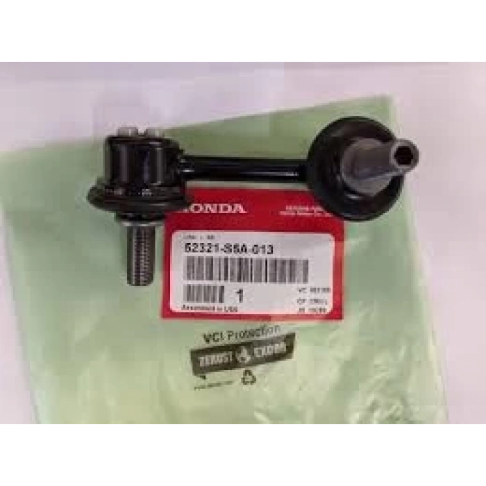 Vıraj Askı Rotu Arka Sol Japon Cıvıc (Es, Ep, Eu) 1.6 01-05 (Oem No: 52321-S5A-013)