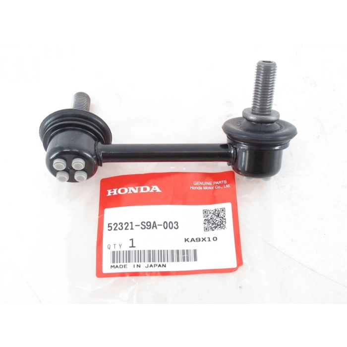 Vıraj Askı Rotu Arka Sol Z Rot Arka Sol Japon Crv (Rd) 2.0:2.2 İ-Ctdı 02-06 (Oem No: 52321-S9A-003)