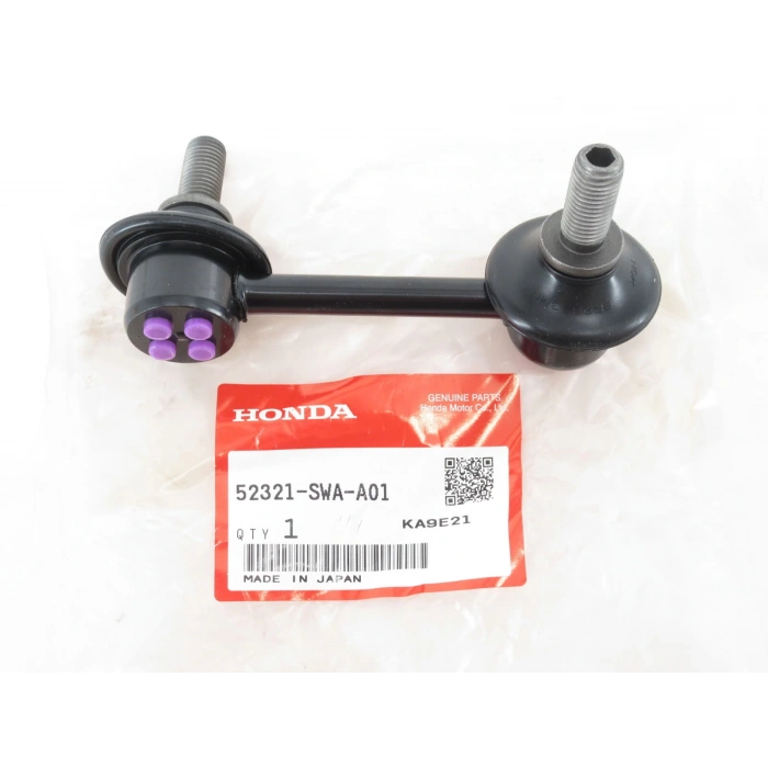 Z ROT CRV 07-11 ARKA SOL (Oem No: 52321-SWA-A01)