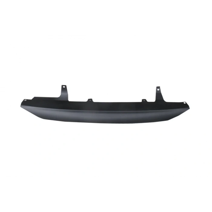 Toyota Yarıs- 17/20; Karlık (Arka Tampon Altı) Siyah (Spolıer)(Tw) (Oem No: 52453-0D090)