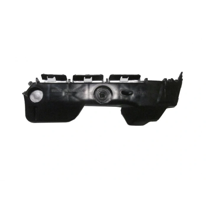 Toyota Yaris 2009-2011 Arka Tampon Bağlantı Braketi Sağ (Yan Kulağa Bağlanan)