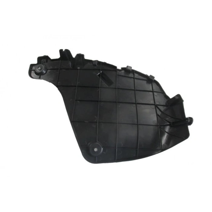 Toyota Rav4 2018-2021 Arka Tampon Bağlantı Braketi İç Sağ (Tw) (Oem No:5259142100)
