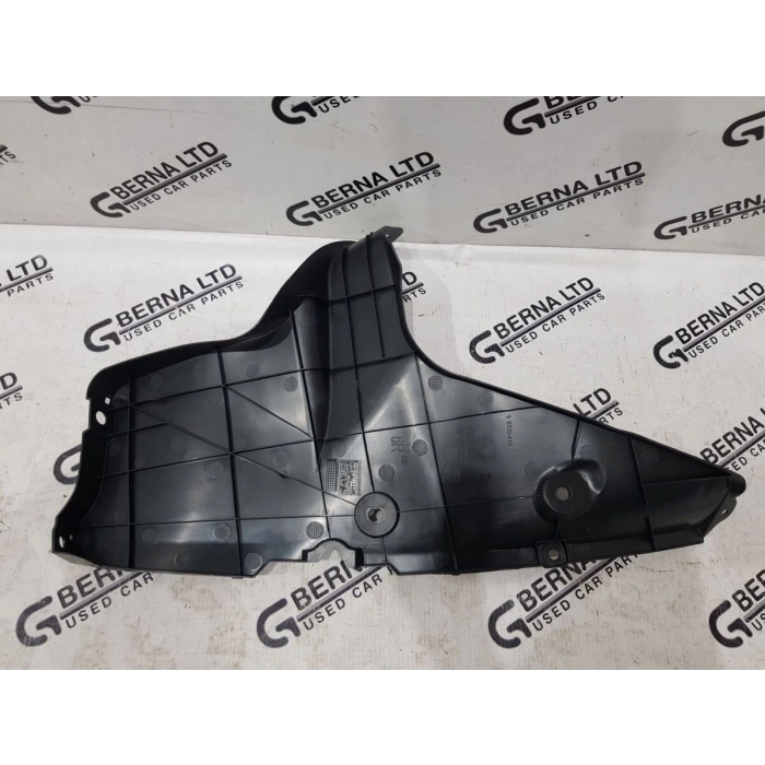 Tampon Bağlantı Braketi Chr 16-19 Arka Yan Sağ (Oem No: 52591-F4010)