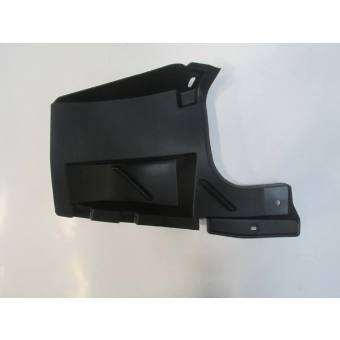 Toyota Corolla 2013-2018 Arka Tampon Bağlantı Braketi Sol Büyük Plastik (Casp) (Oem No: 52592-02271)