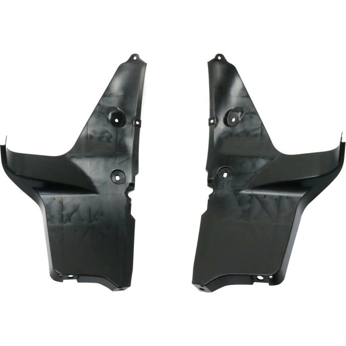 Toyota Chr 2016-2019 Tampon Bağlantı Braketi Arka Yan Sol (Oem No: 52592-F4010)