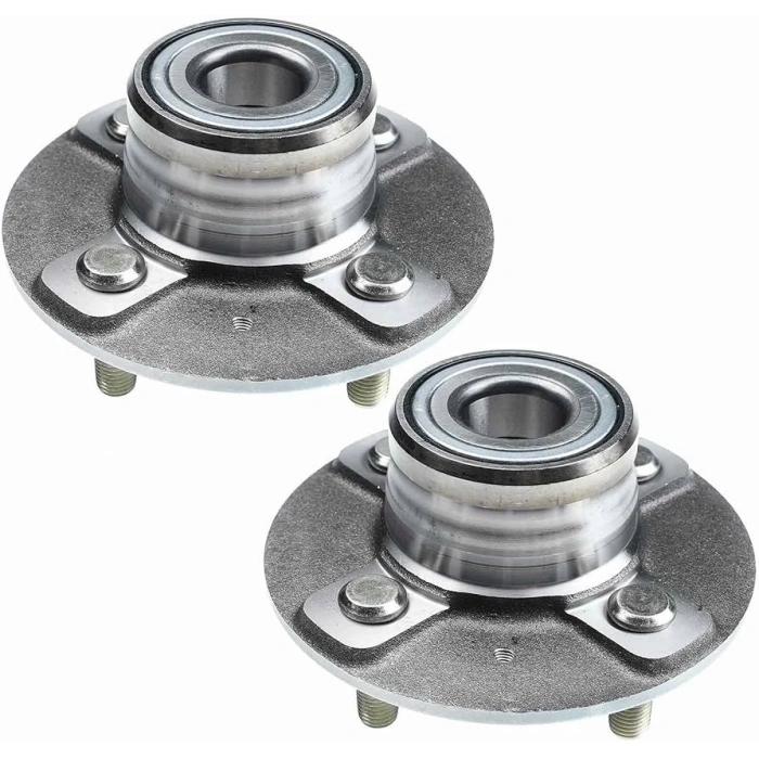 Porya Arka Rulmanlı Kore Accent Mıl/Accent Adm Benzın-Dızel 2000-2005 (Oem No: 5271025001)