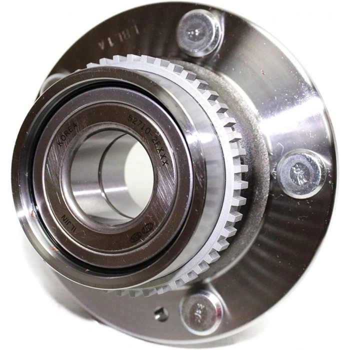 Porya Arka Kore Tucson-Sportage Dızel 2005-2010 (Oem No: 527102E100)