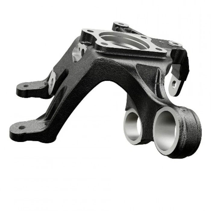 Kıa Ceed- 12/18; Arka Aks Taşıyıcı Sol (Abs Li) (Oem No: 52710-A6200)