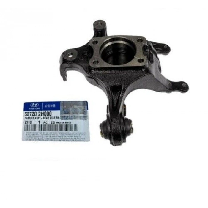 Aks Taşıyıcı Arka Sağ Kore Elantra/I30/Ceed Benzın-Dızel 2007-2012 (Oem No: 527202H000)