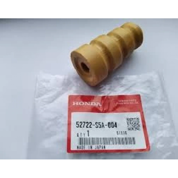 Amortisör Toz Körüğü Takozu Cıvıc 01-06 (Stoper) Arka (Oem No: 52722-S5A-004)