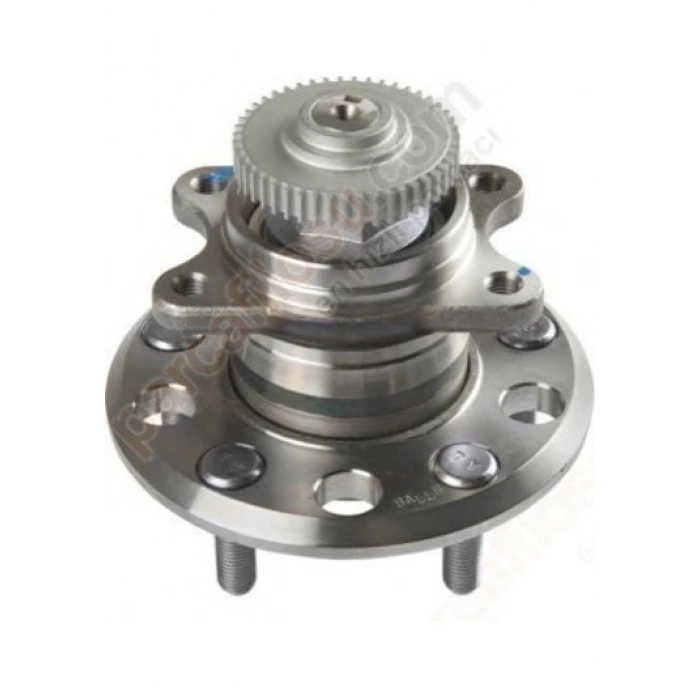 Porya Arka Rulmanlı Abs Lı Kore Sonata/Optıma/Magentıs Benzın 2004-2006 (Oem No: 527302G200)