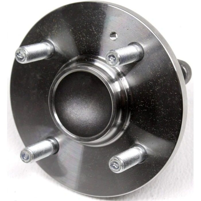 Porya Arka Rulmanlı Abs Sız Kore Accent Era/Getz/I10/I20/Rıo/Pıcanto Benzın-Dızel 2006- (Oem No: 527501G001)