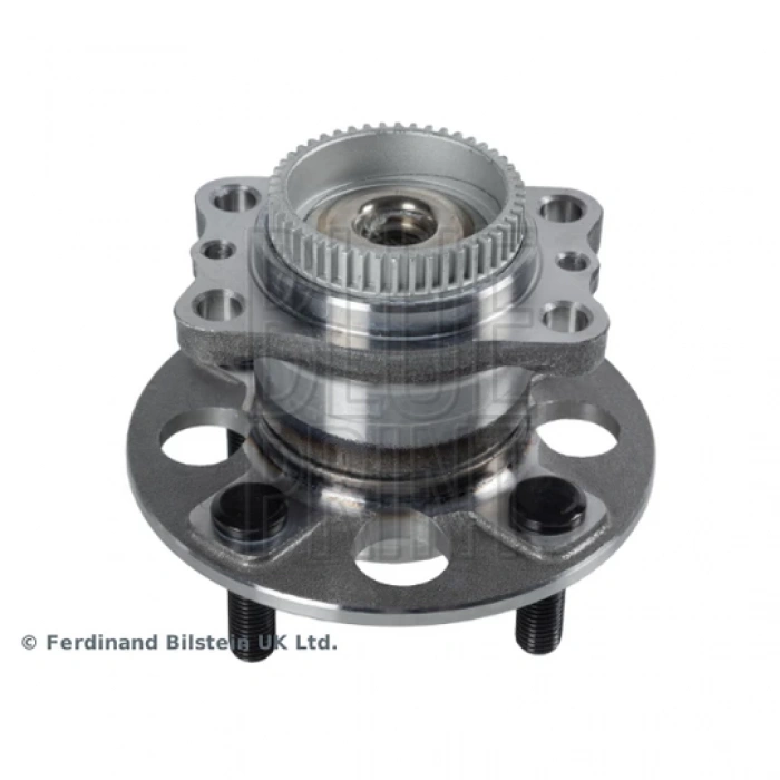 Porya Arka Rulmanlı Abs Lı Kore Accent Blue/Solarıs/Pıcanto/Rıo Benzın-Dızel 11- (Oem No: 527501R000)