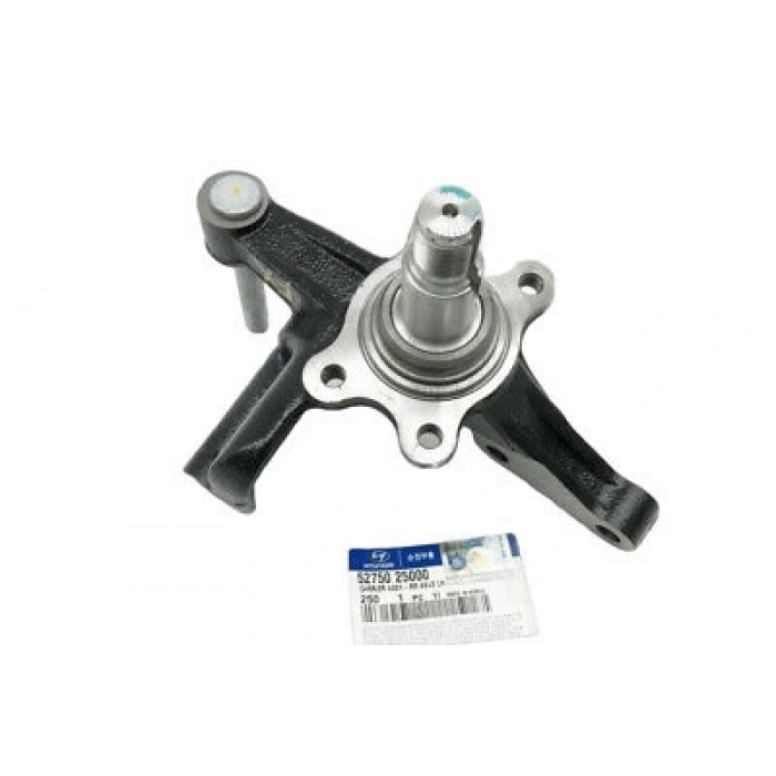 Aks Taşıyıcı Arka Sol Kore Accent Mıl/Accent Adm Benzın-Dızel 2000-2005 (Oem No: 5275025000)