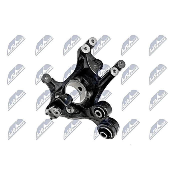 Aks Taşıyıcı Arka Sol Kore Ix35/Tucson Dızel 2011- (Oem No: 527502S000)