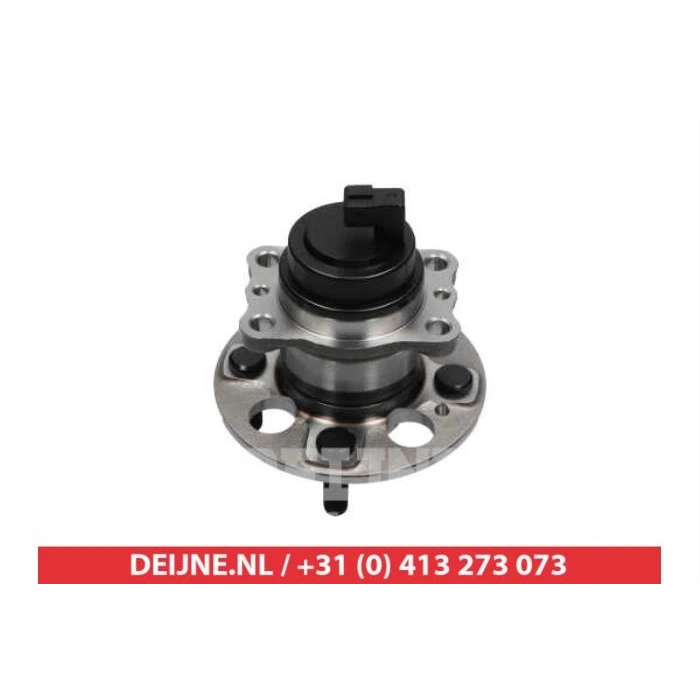 Porya Arka Rulmanlı Kore I10 Benzın 13-18 (Oem No: 52750B9000)