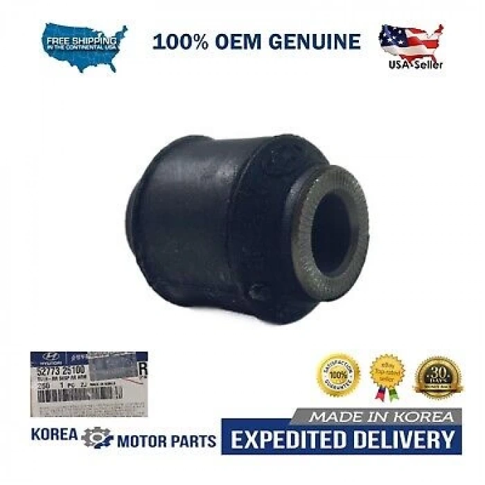Burç Denge Kolu Accent 00-06 Elantra Küçük (İç=12.7) / Arka (Oem No: 52773-25100)