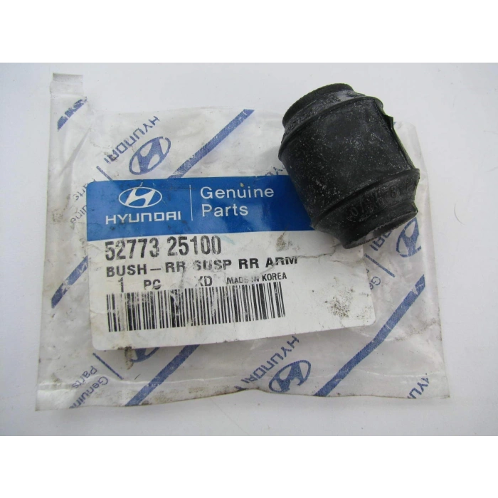 Burç Denge Kolu Accent 00-06 Elantra Küçük (İç=12.7) / Arka (Yerli) (Oem No: 52773-25100)