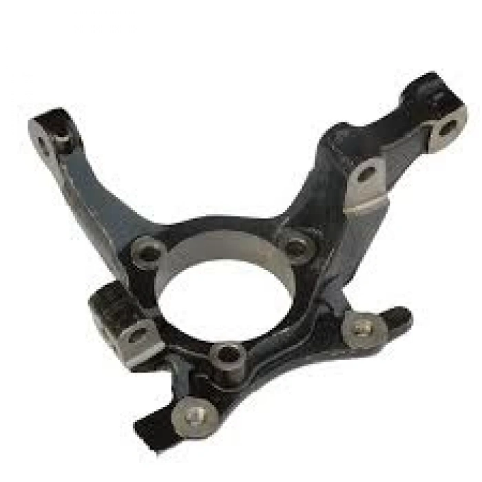 Aks Taşıyıcı Ön Sol Opel Astra H Bm 04- (Oem No: 5308034)