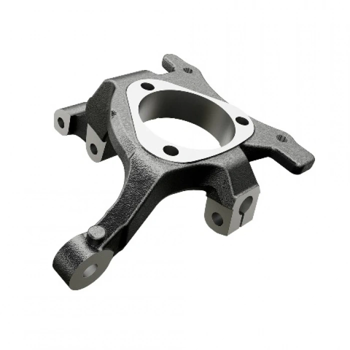 Opel Astra- H- Sd/Hb- 04/14; Ön Aks Taşıyıcı Sağ (Oem No: 5308035)