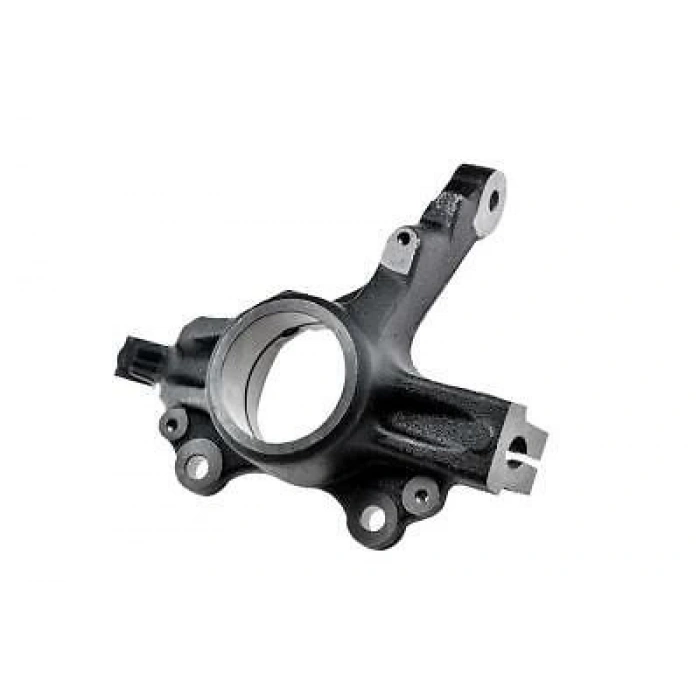 Aks Taşıyıcı Corsa D 04-12 Benzinli Ön Sol Z12Xep-A12Xer-Z14Xep-A14Xer (Oem No: 5308053)