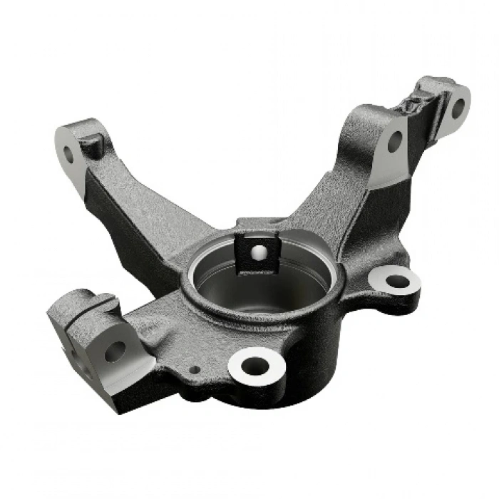 Opel Corsa- D- 07/14; Ön Aks Taşıyıcı Sol (Dizel) (Oem No: 5308055)