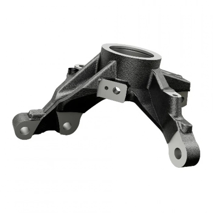 Opel Corsa- D- 07/14; Ön Aks Taşıyıcı Sağ (Dizel) (Oem No: 5308056)