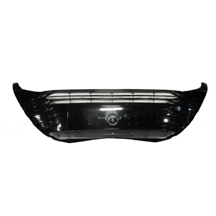 Toyota Yarıs- 17/20; Ön Tampon Panjuru Parlak Siyah (Tyg) (Oem No: 53102-0D130)