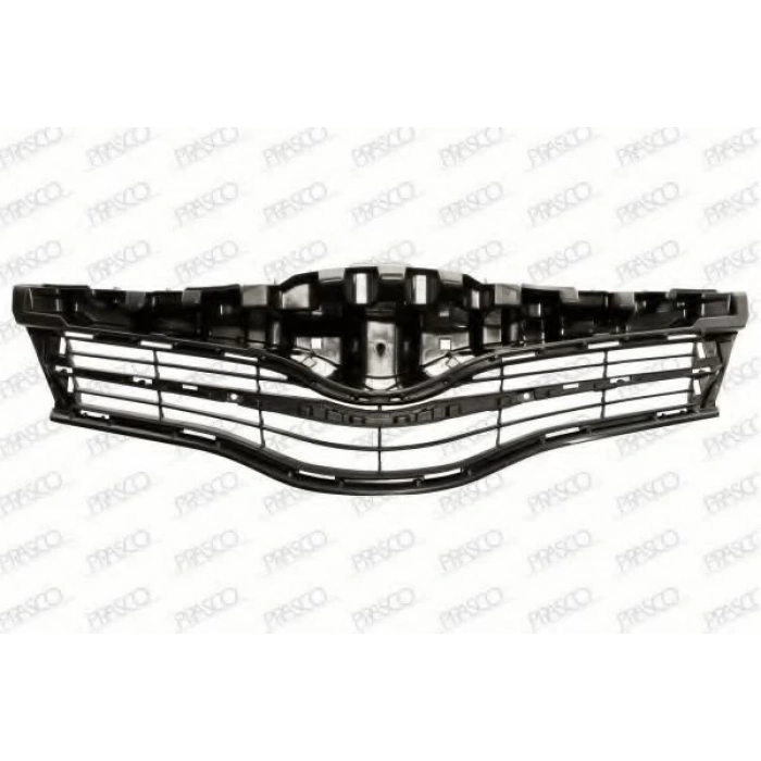 Panjur Yarıs 12-14 (Oem No: 53111-0D370)