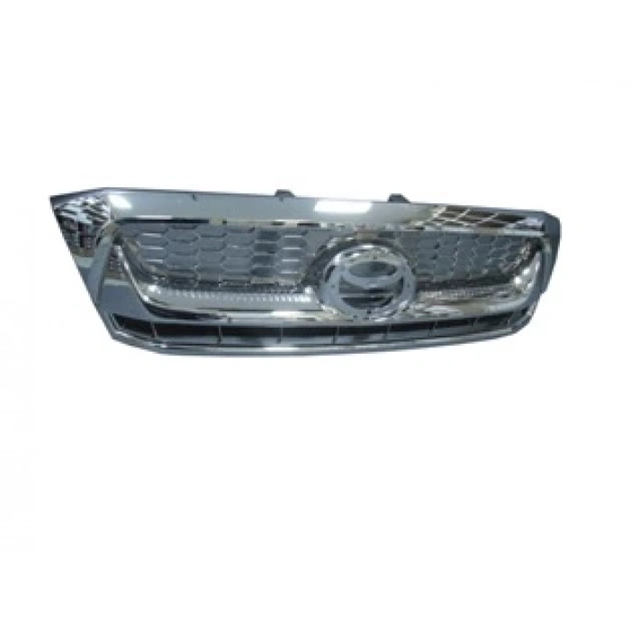 Toyota Hilux Vigo 2010-2011 D4D Ön Panjur Nikelajlı (İç Peteği (My) (Oem No: 53111-0K200)